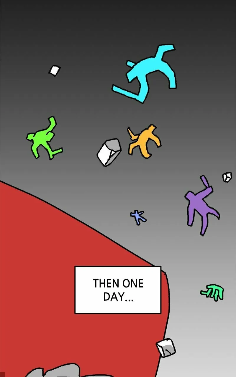 Double Click Chapter 76 page 37 - 