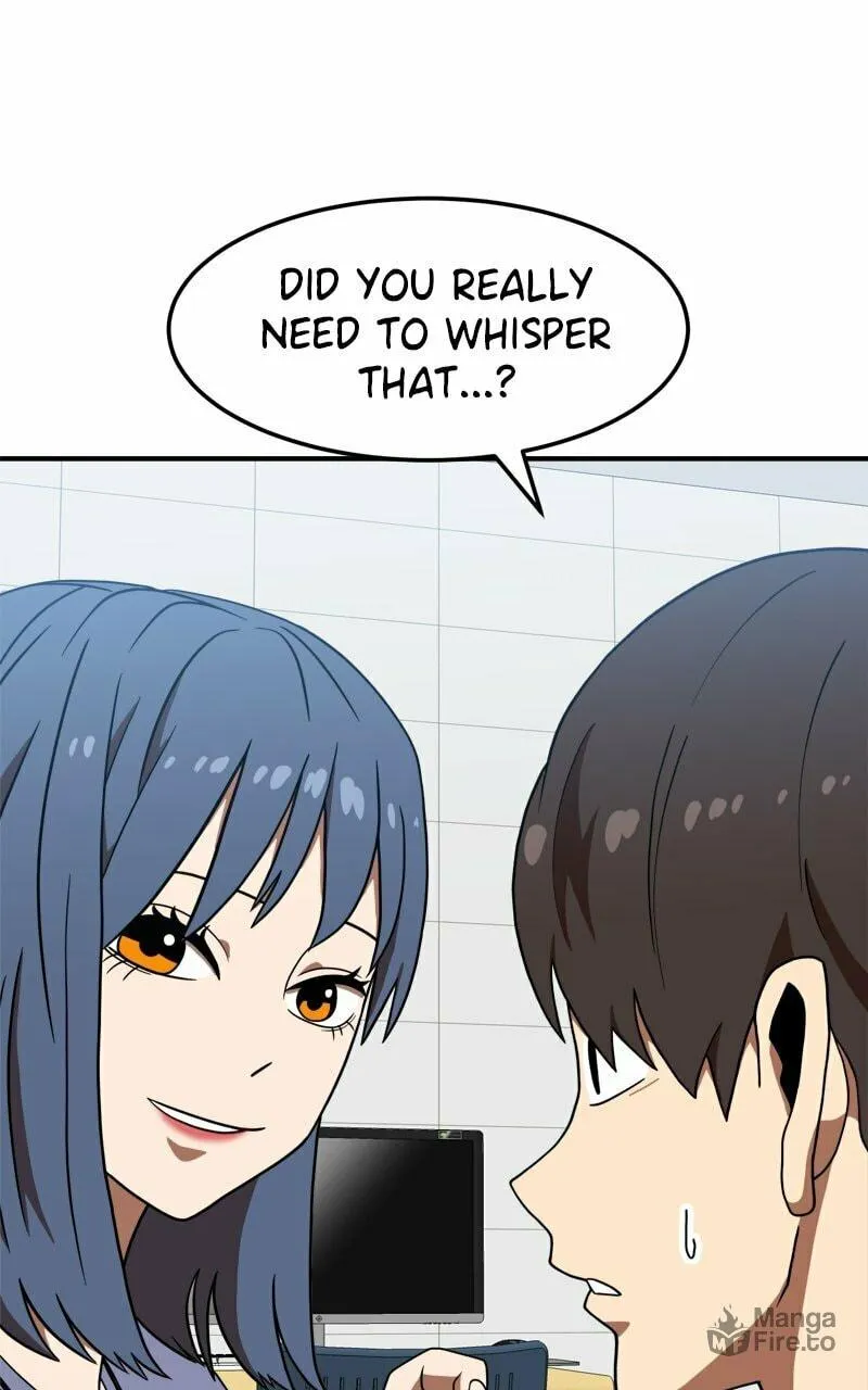 Double Click Chapter 76 page 5 - 