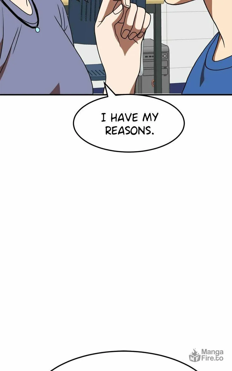 Double Click Chapter 76 page 6 - 