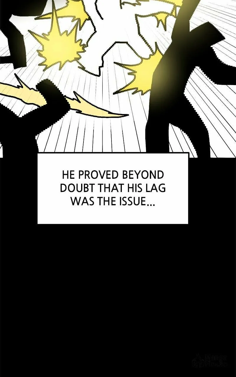 Double Click Chapter 76 page 60 - 