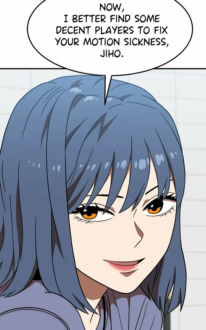 Double Click Chapter 76 page 7 - 
