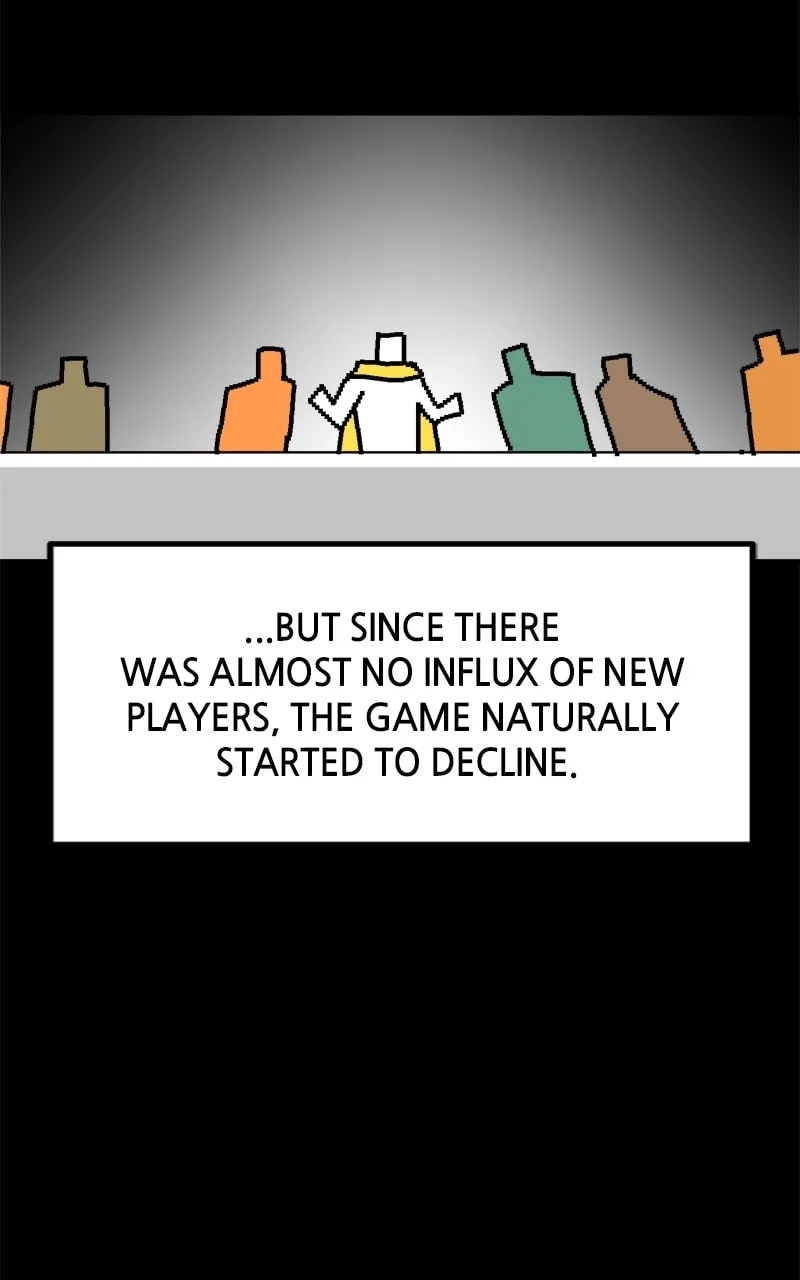 Double Click Chapter 76 page 77 - 
