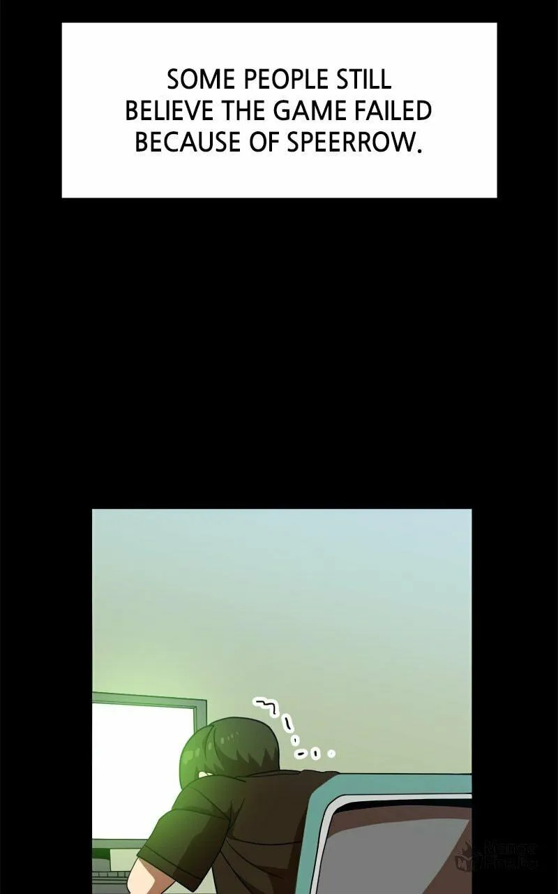 Double Click Chapter 76 page 78 - 