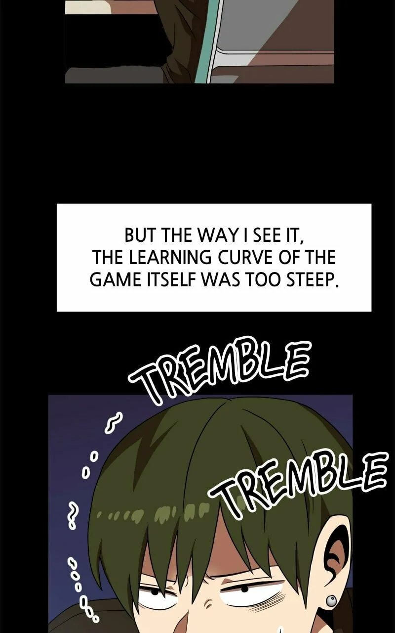 Double Click Chapter 76 page 79 - 