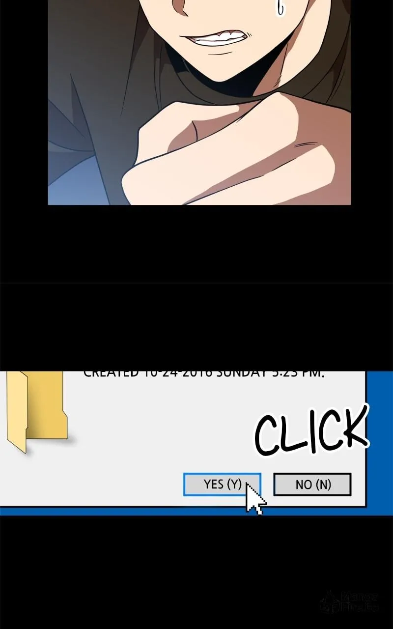 Double Click Chapter 76 page 80 - 