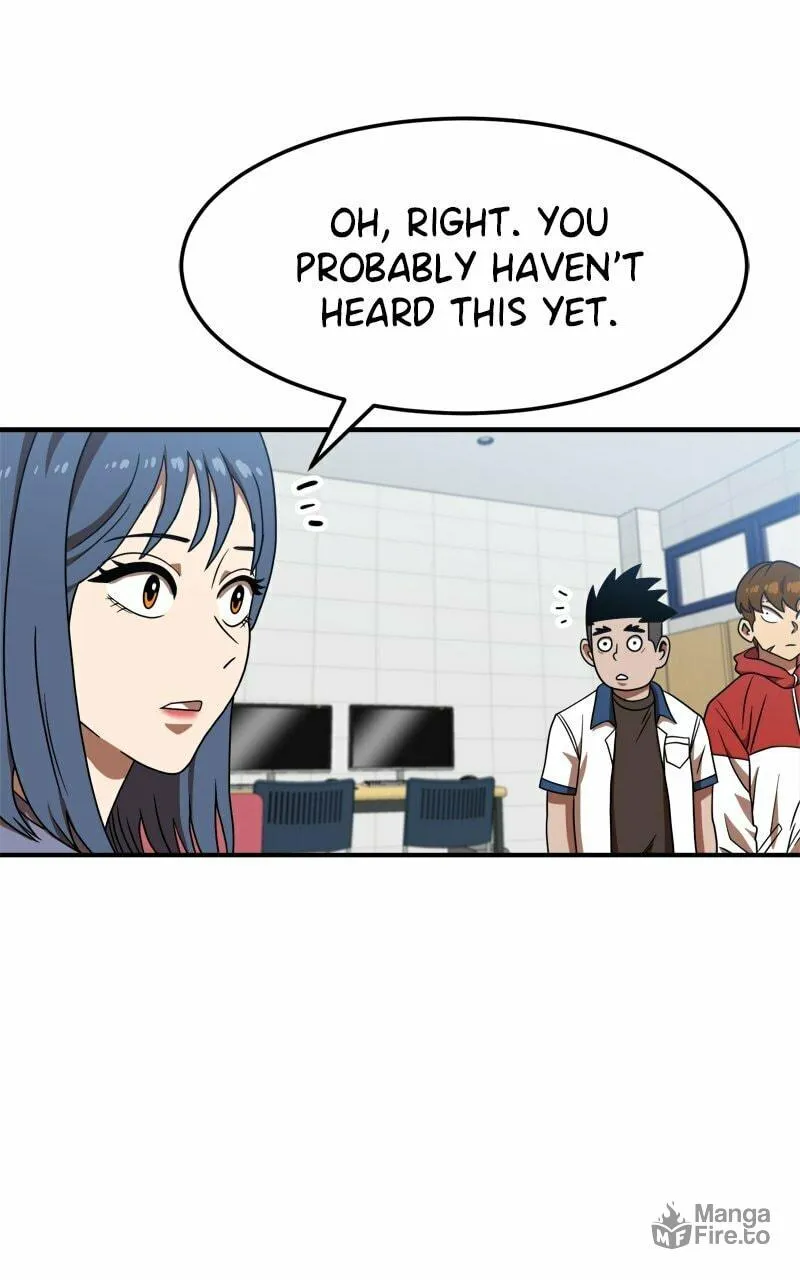 Double Click Chapter 76 page 9 - 