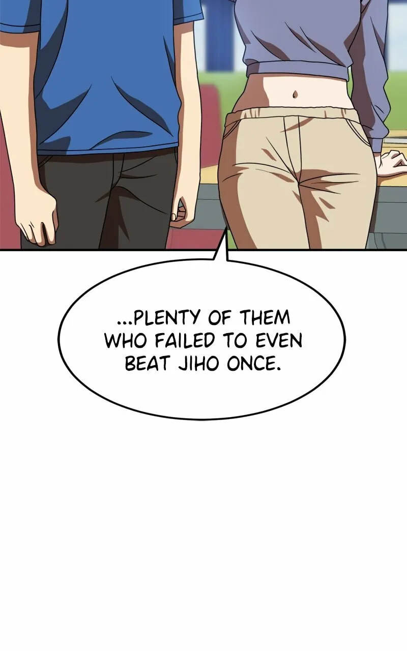 Double Click Chapter 76 page 83 - 