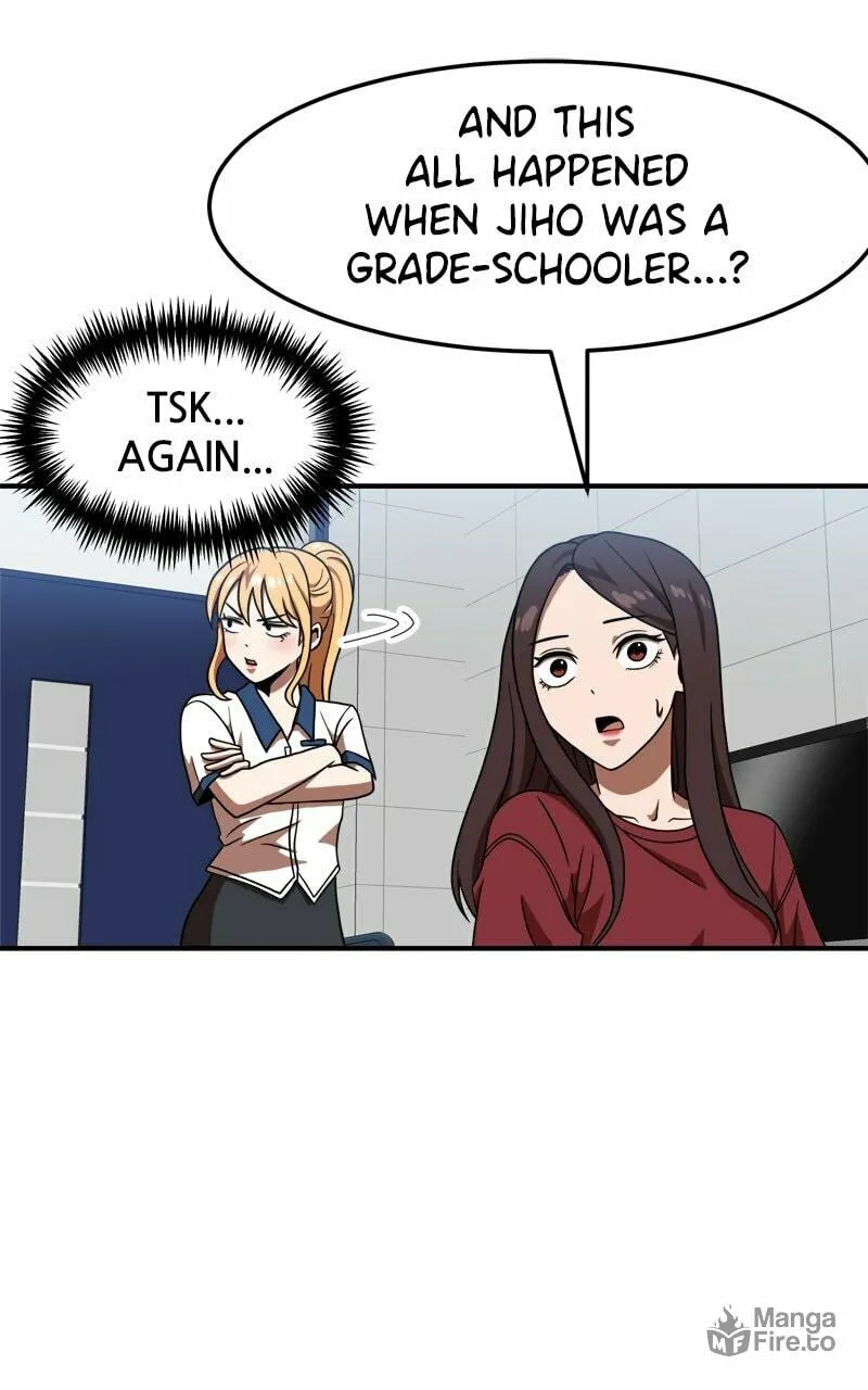 Double Click Chapter 76 page 84 - 