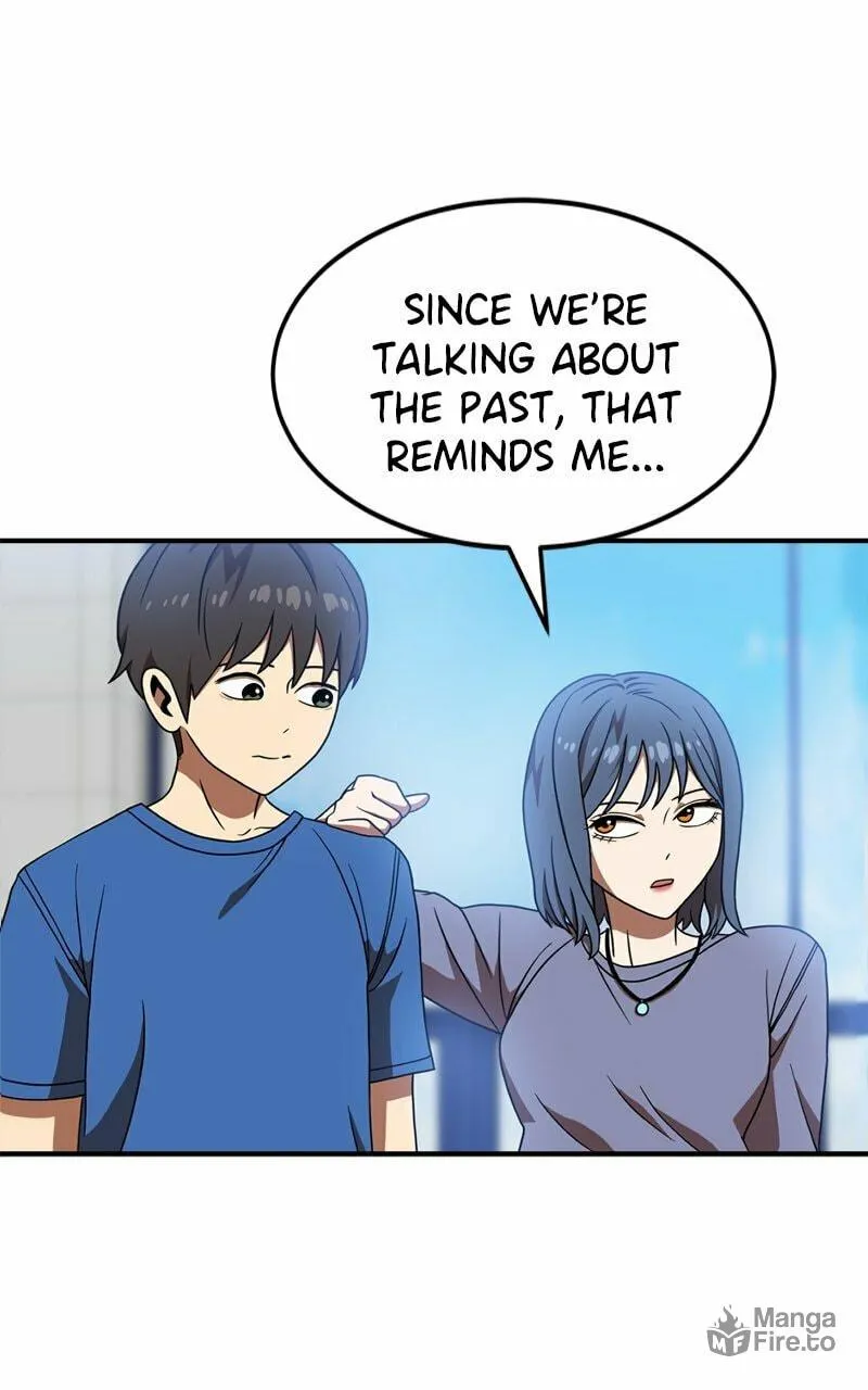 Double Click Chapter 76 page 85 - 