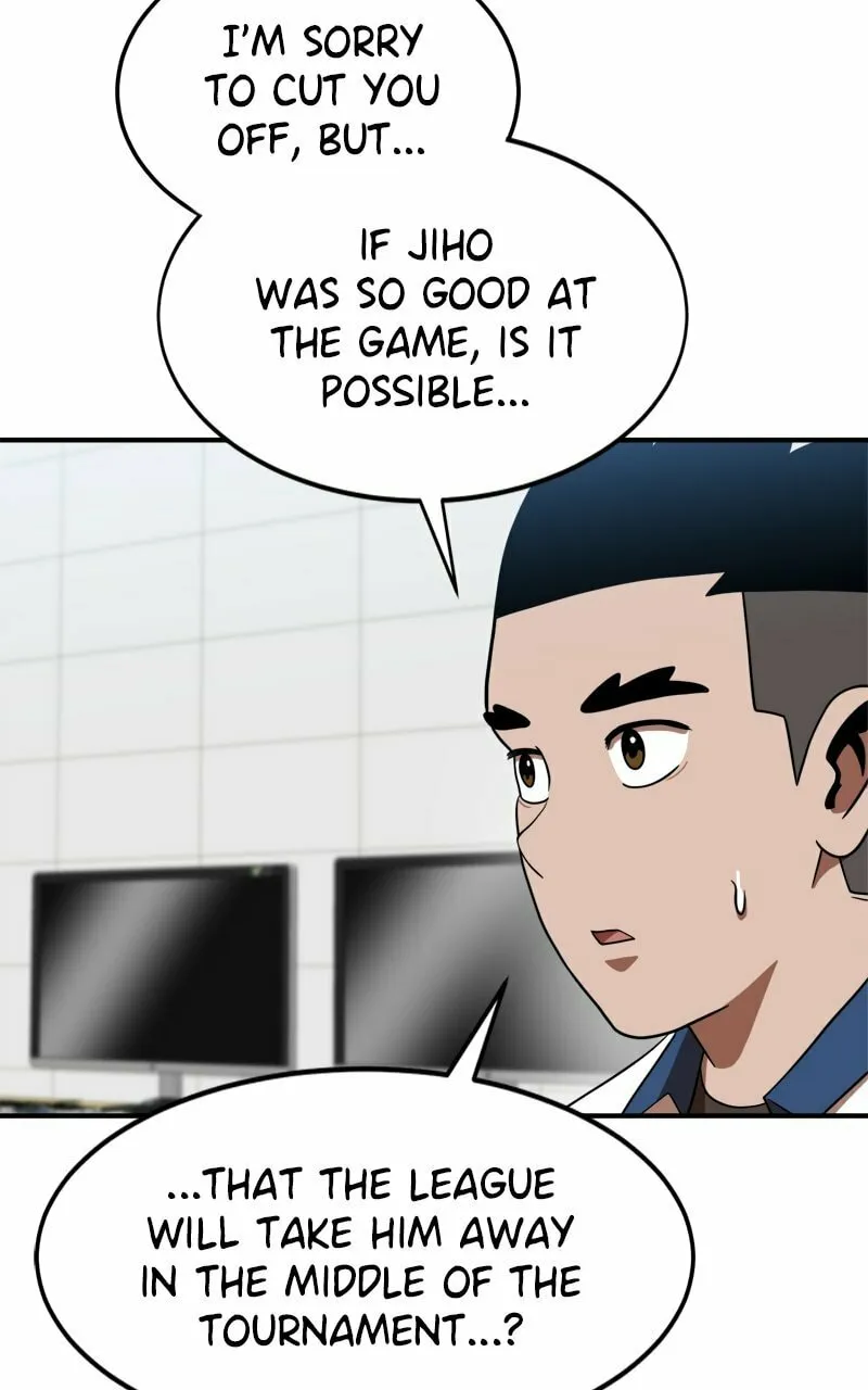 Double Click Chapter 76 page 91 - 