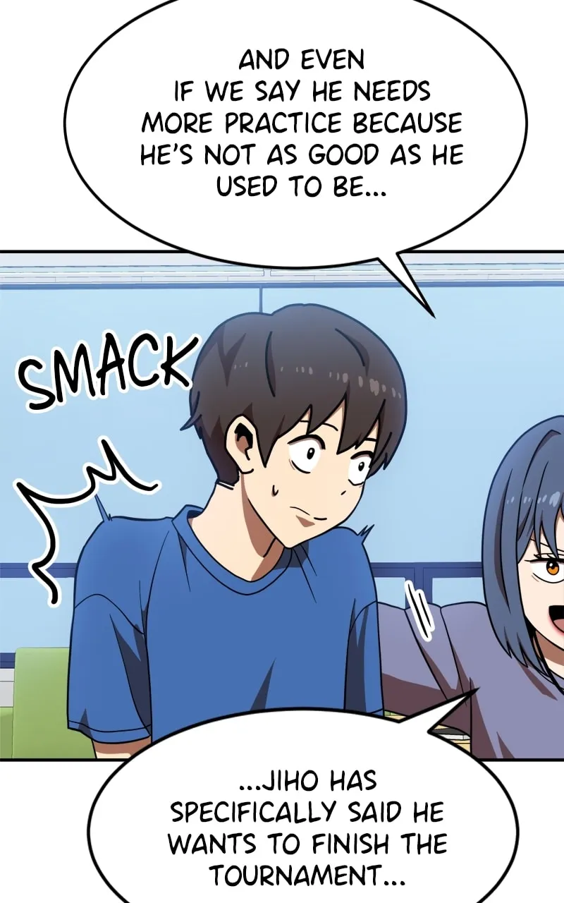 Double Click Chapter 76 page 94 - 
