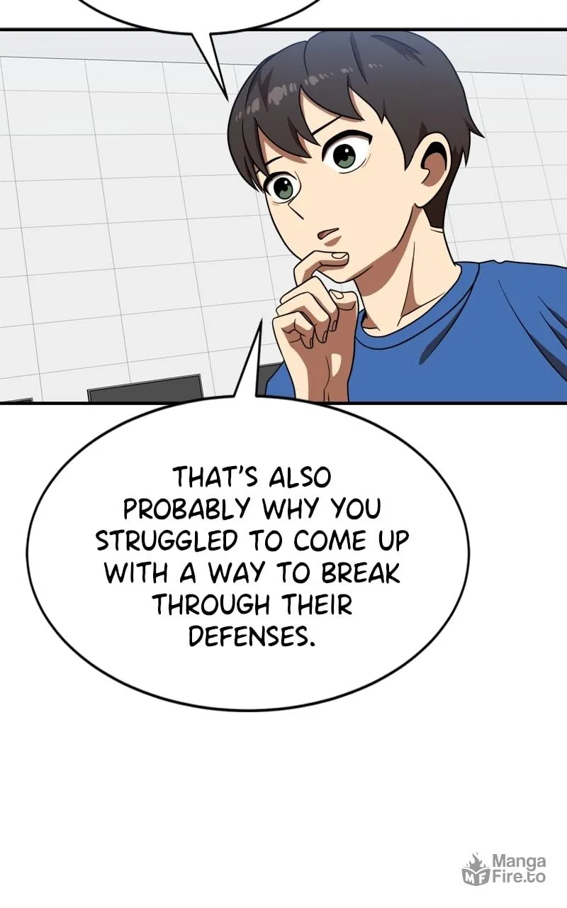Double Click Chapter 77 page 102 - 