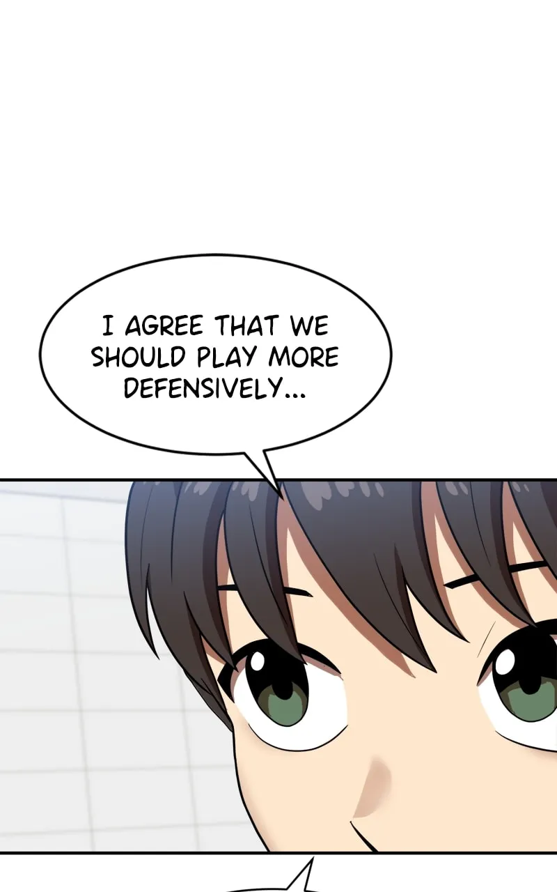 Double Click Chapter 77 page 103 - 
