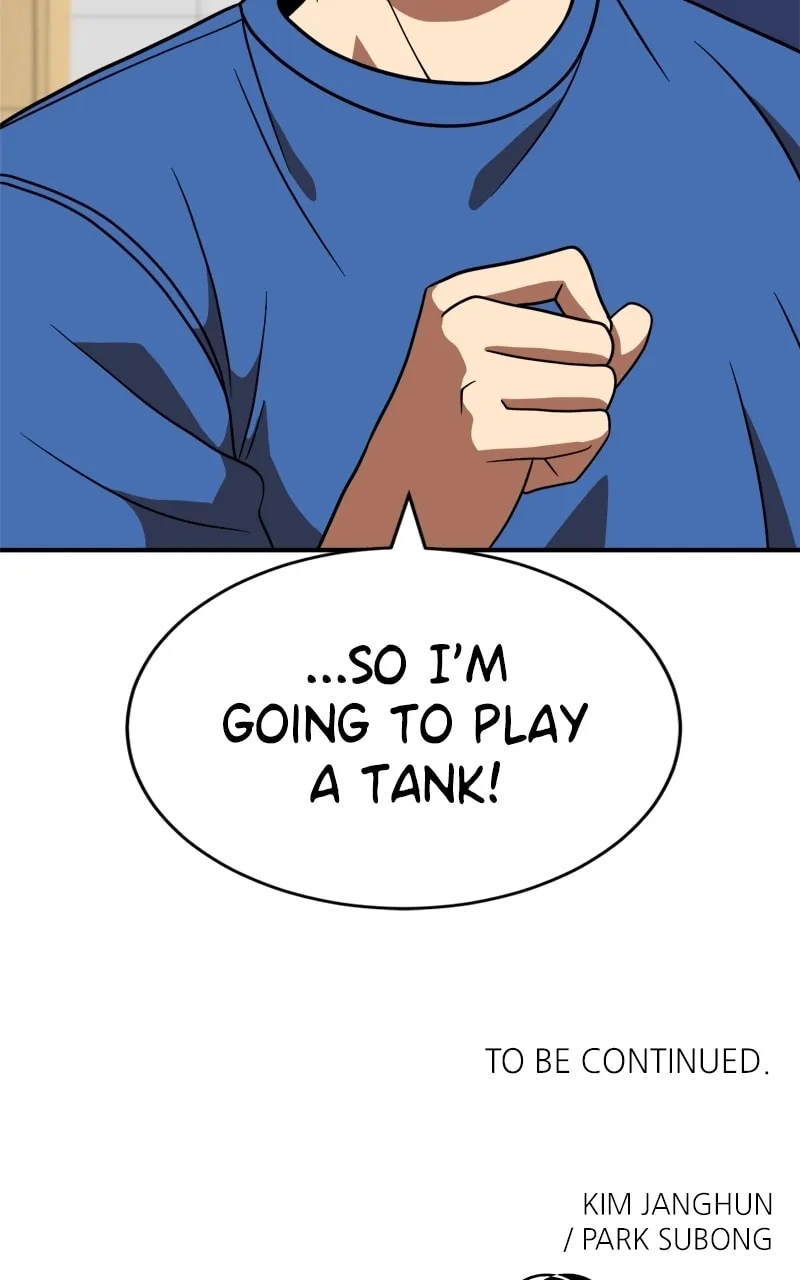 Double Click Chapter 77 page 107 - 