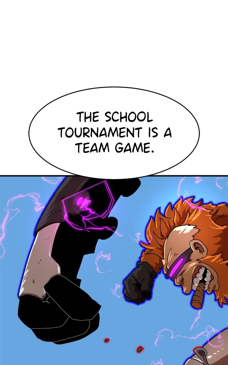 Double Click Chapter 77 page 16 - 