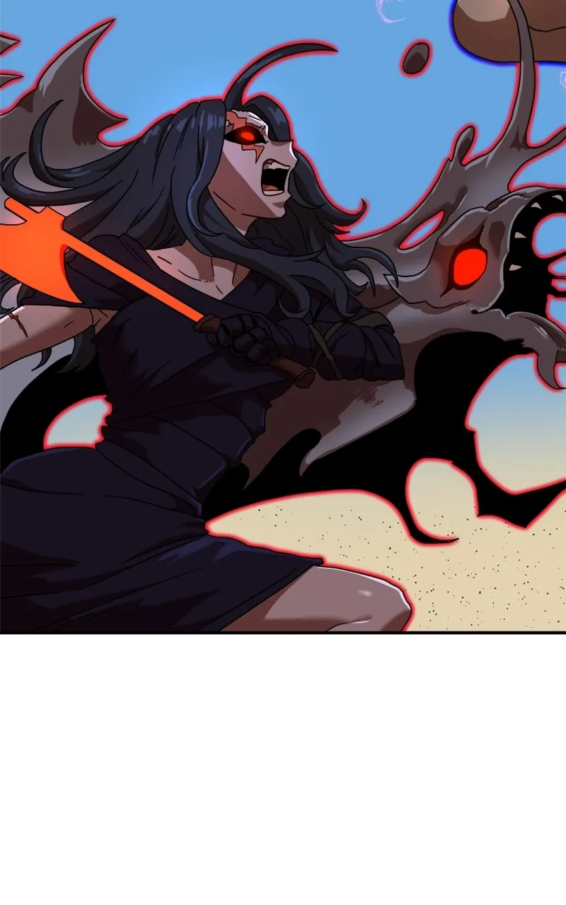 Double Click Chapter 77 page 17 - 