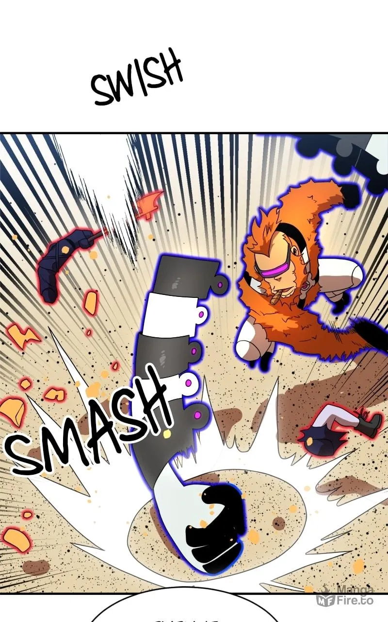 Double Click Chapter 77 page 18 - 