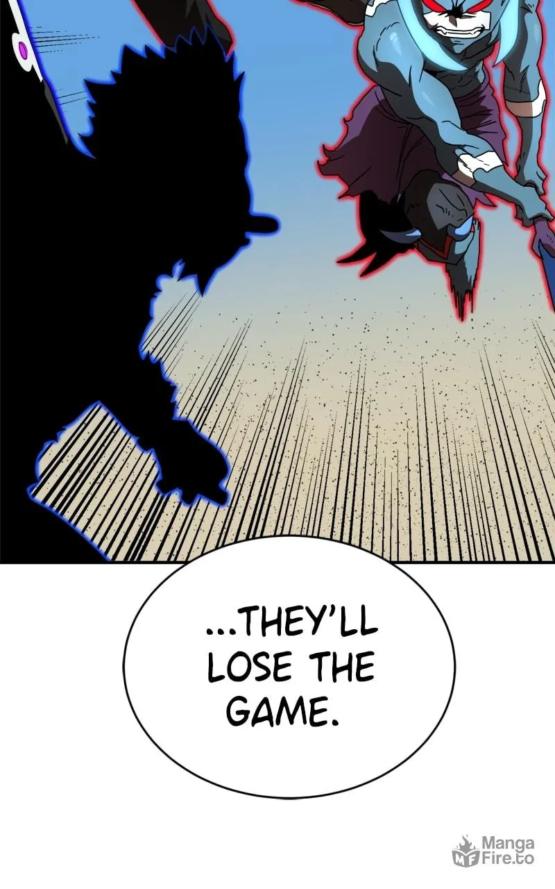 Double Click Chapter 77 page 21 - 