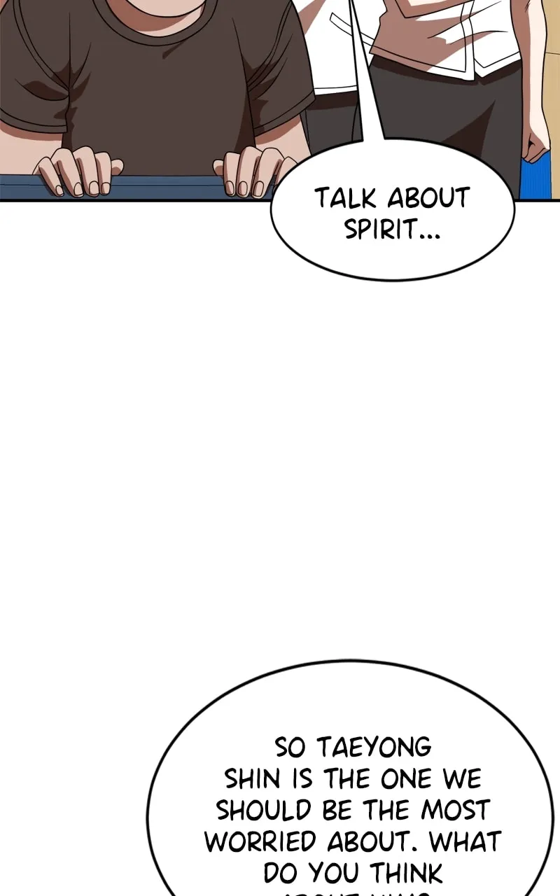 Double Click Chapter 77 page 23 - 