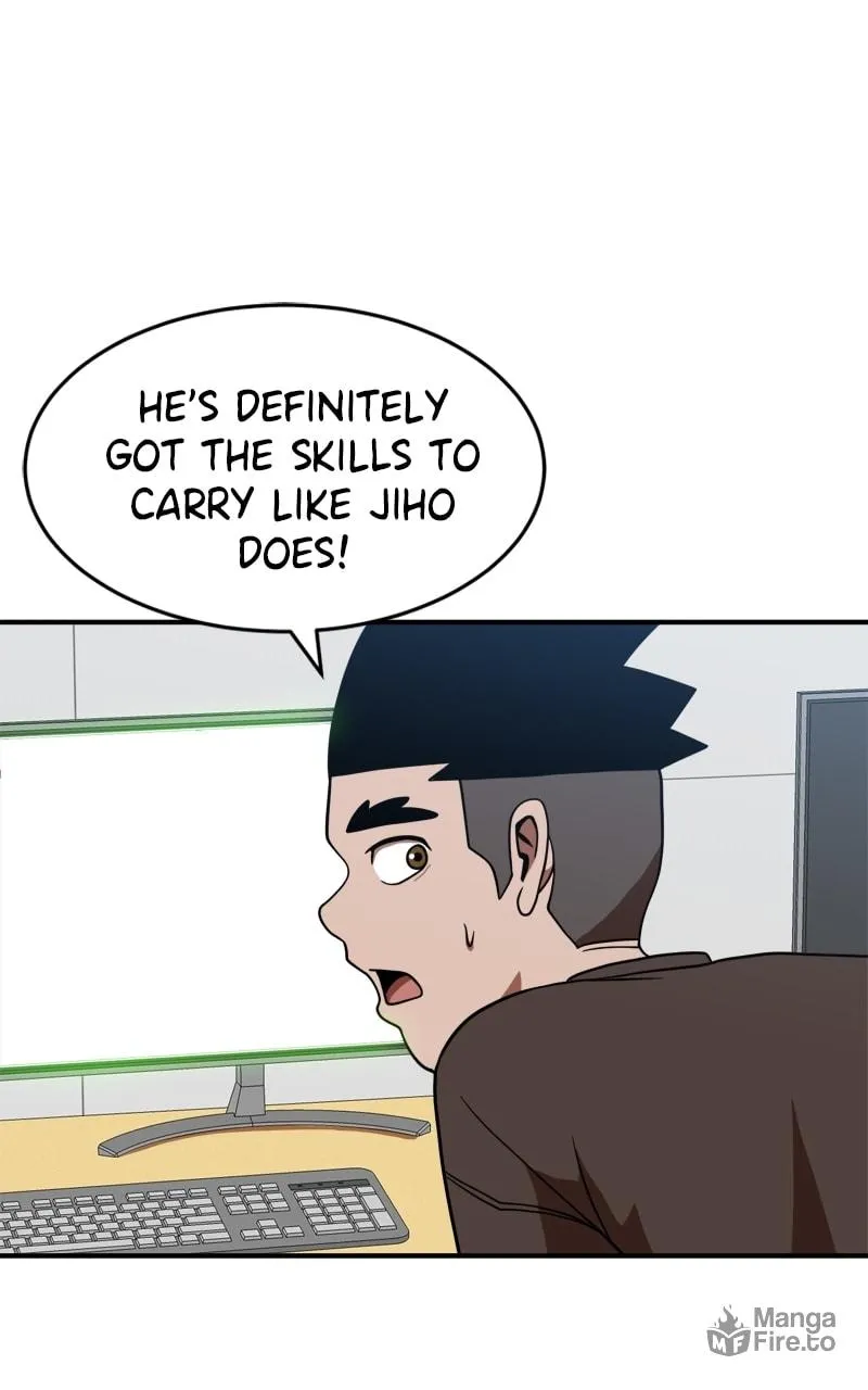 Double Click Chapter 77 page 25 - 