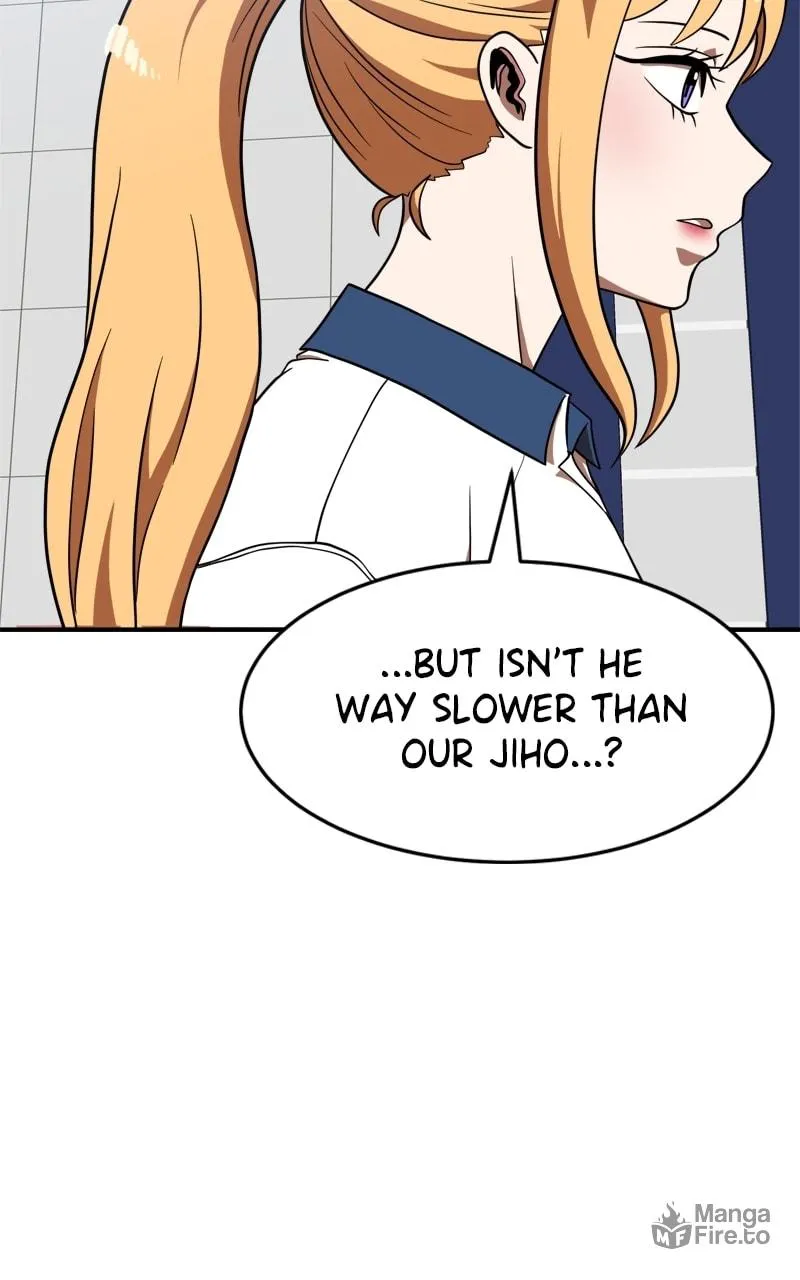 Double Click Chapter 77 page 27 - 