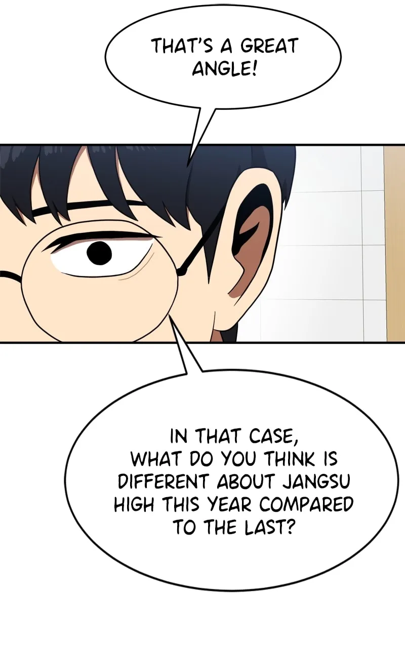 Double Click Chapter 77 page 31 - 