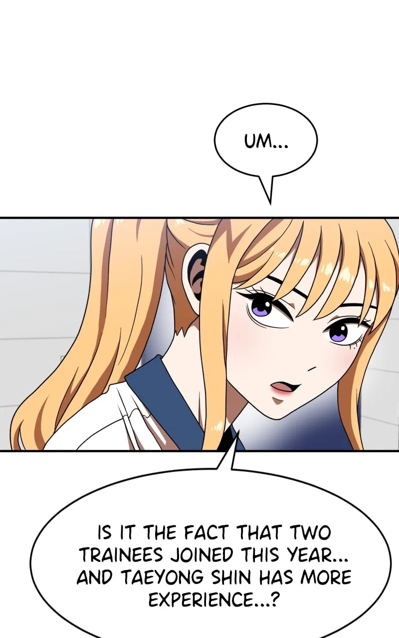 Double Click Chapter 77 page 32 - 