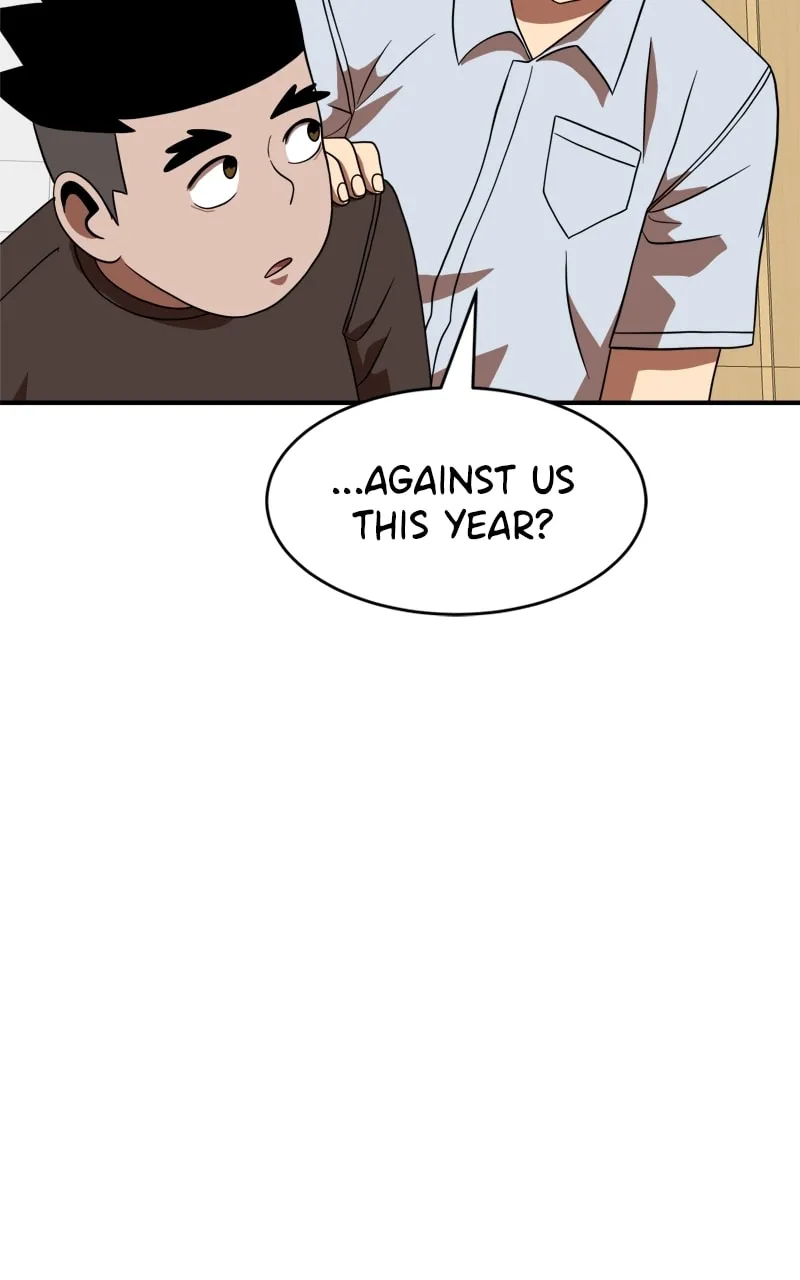 Double Click Chapter 77 page 34 - 