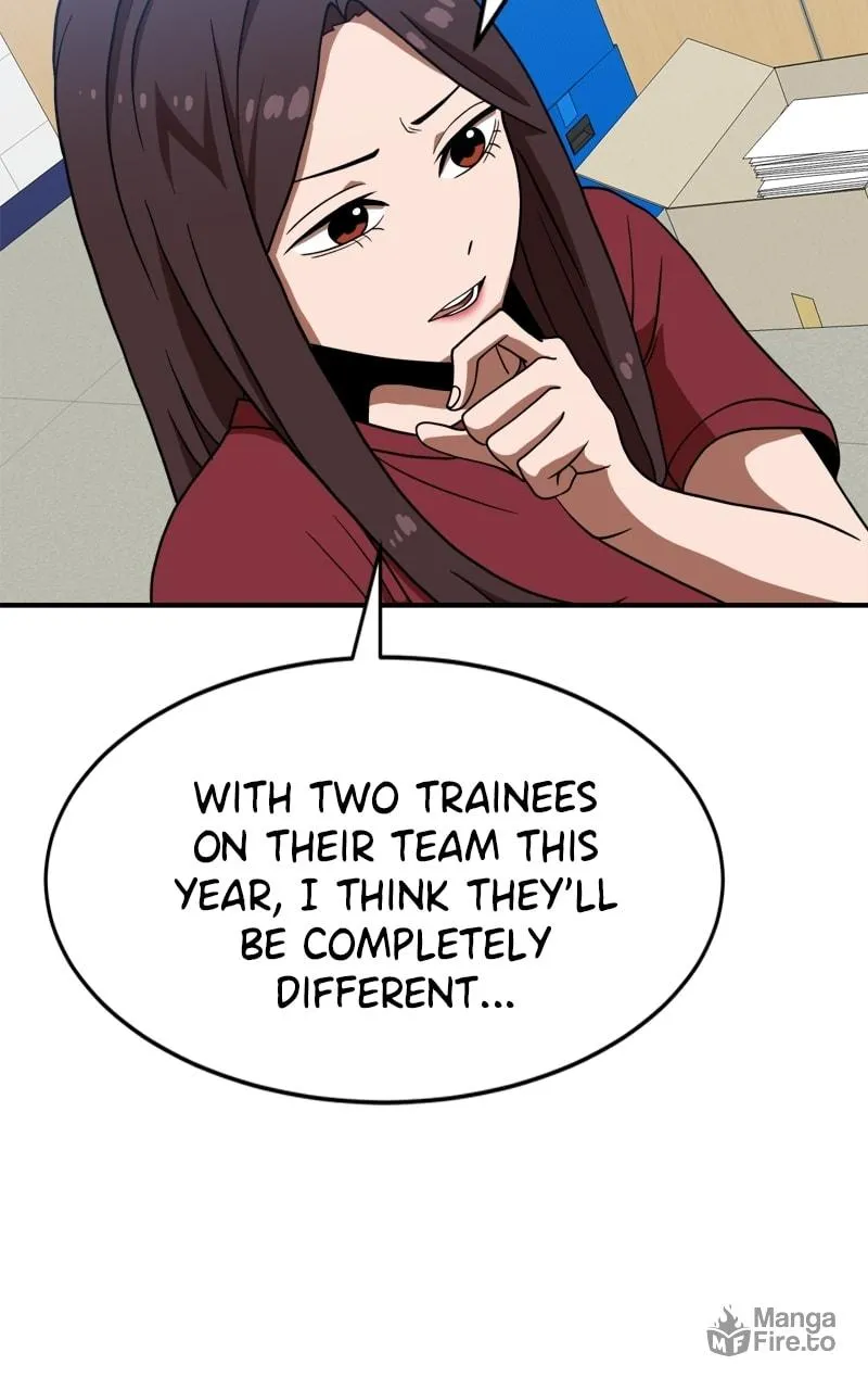 Double Click Chapter 77 page 39 - 