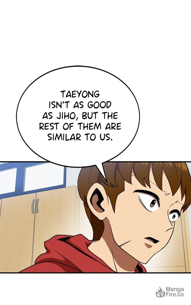Double Click Chapter 77 page 40 - 