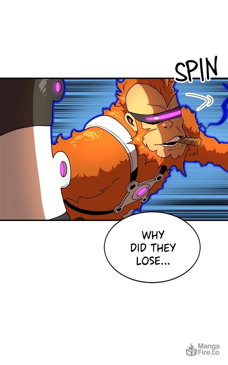 Double Click Chapter 77 page 5 - 