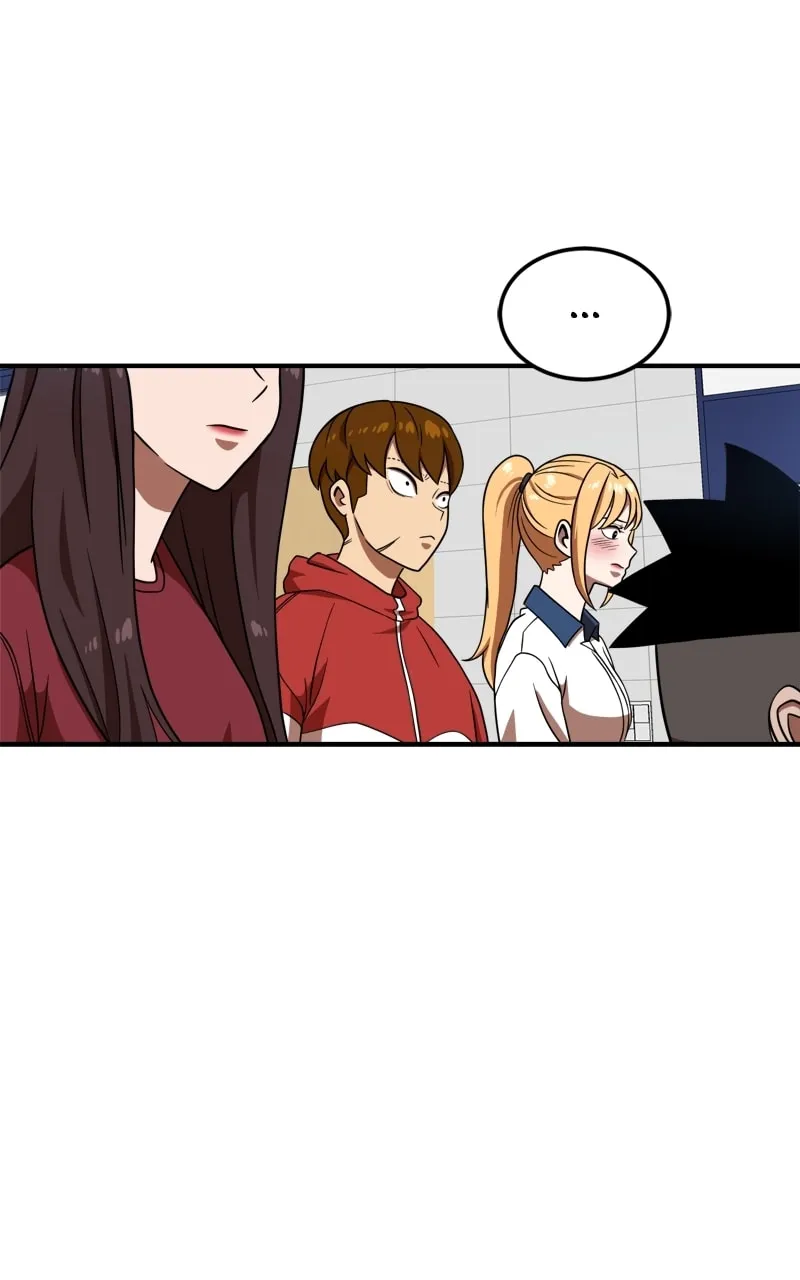 Double Click Chapter 77 page 43 - 