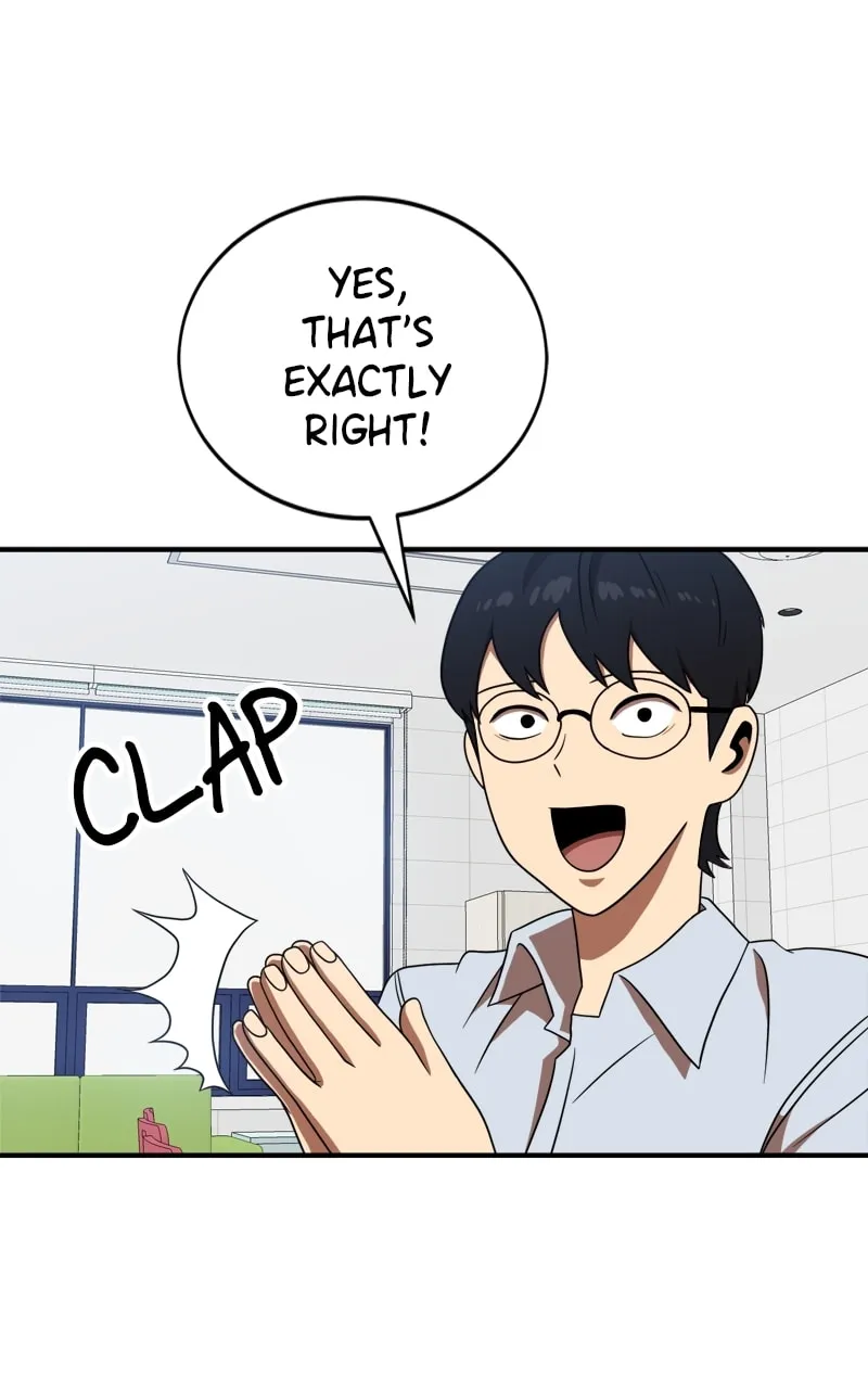 Double Click Chapter 77 page 44 - 