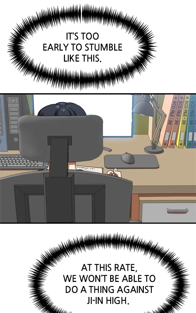 Double Click Chapter 77 page 56 - 