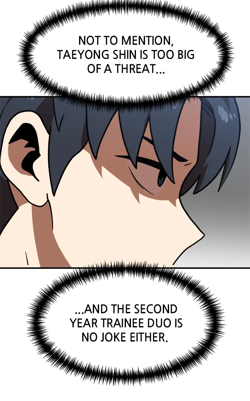 Double Click Chapter 77 page 59 - 