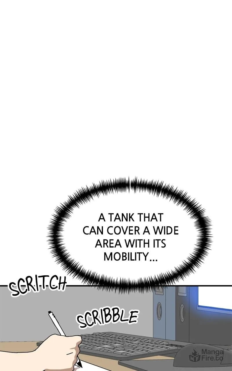 Double Click Chapter 77 page 60 - 