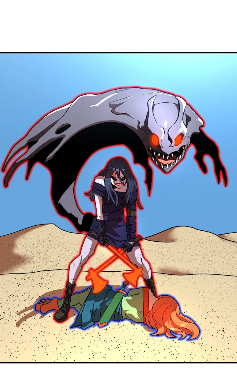 Double Click Chapter 77 page 7 - 