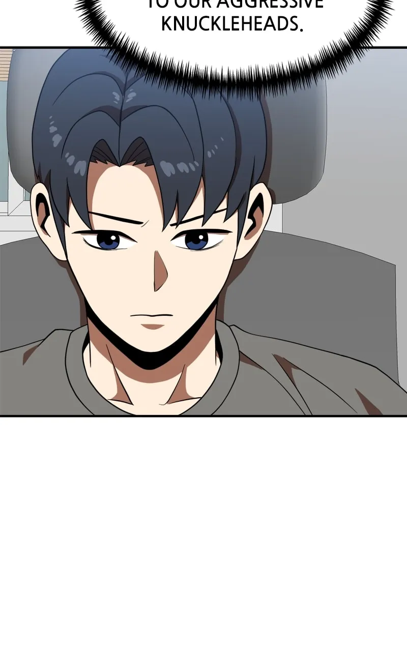 Double Click Chapter 77 page 62 - 