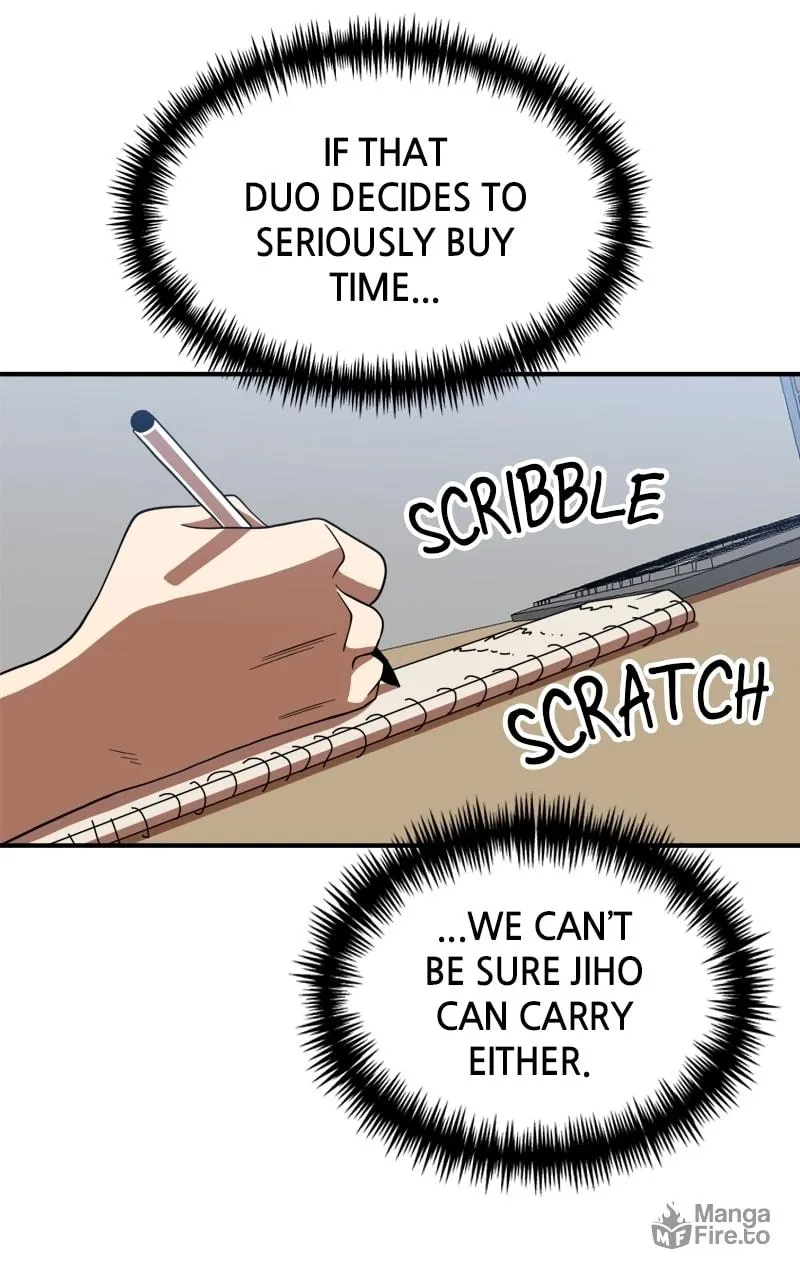 Double Click Chapter 77 page 63 - 