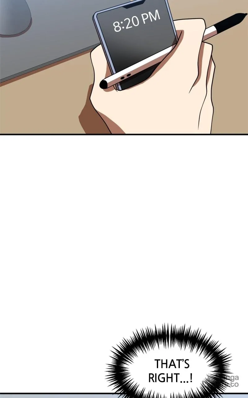 Double Click Chapter 77 page 66 - 