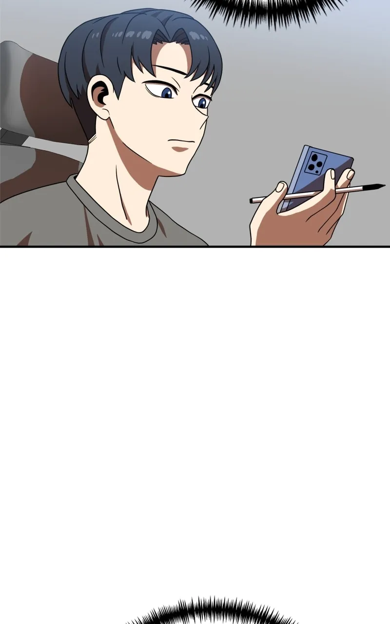 Double Click Chapter 77 page 67 - 
