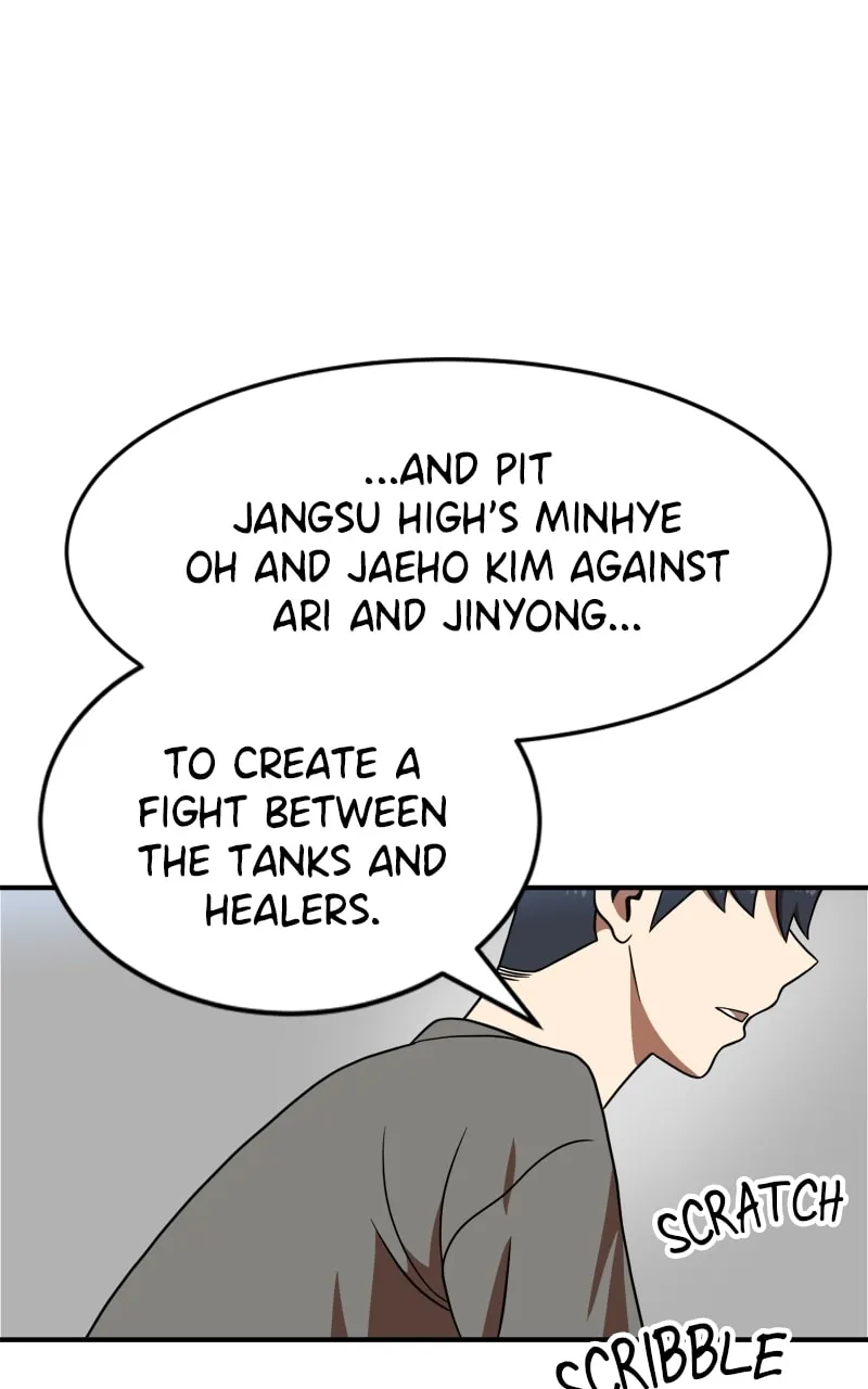 Double Click Chapter 77 page 71 - 