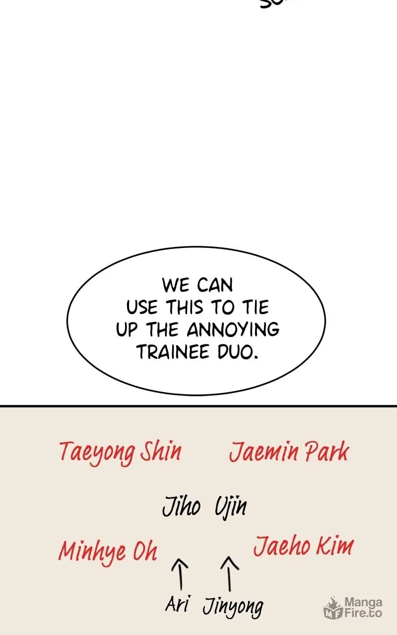 Double Click Chapter 77 page 72 - 