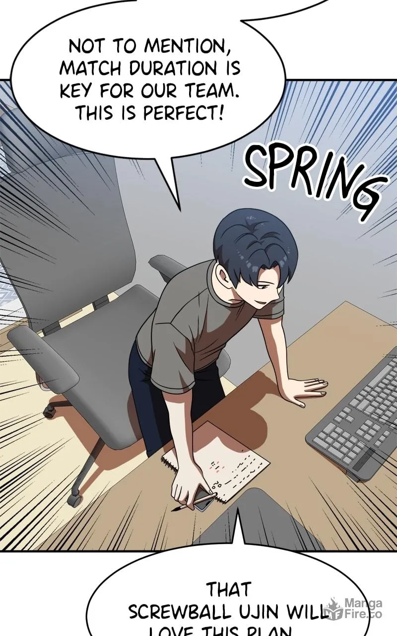 Double Click Chapter 77 page 75 - 