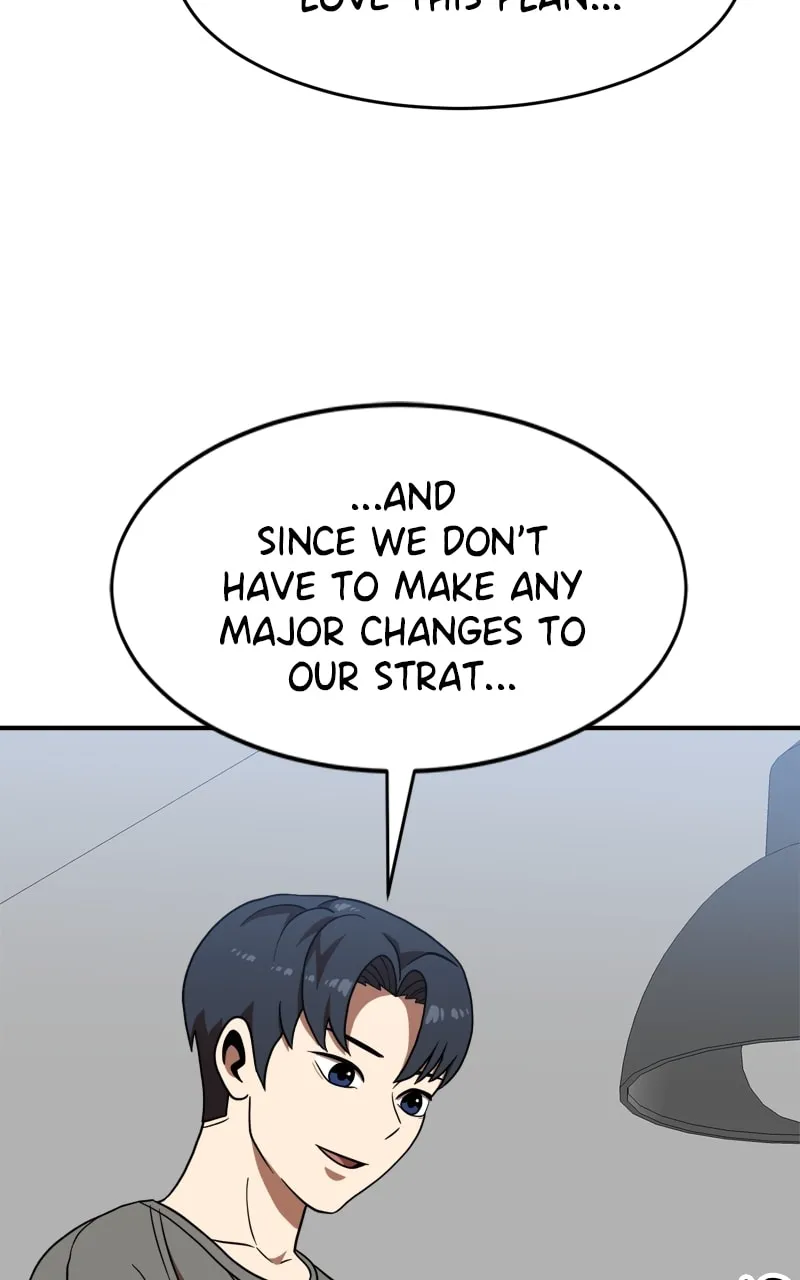Double Click Chapter 77 page 76 - 