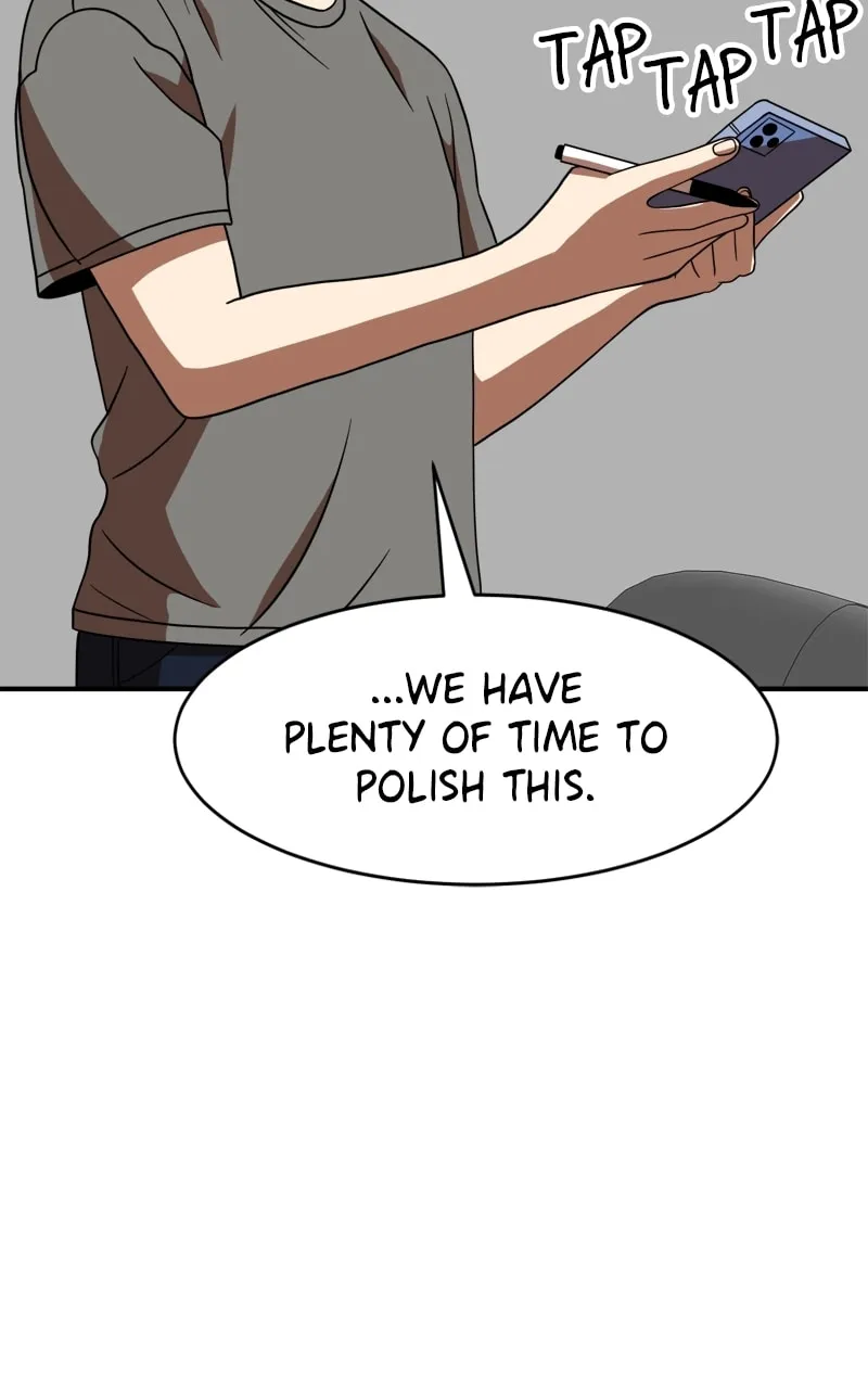 Double Click Chapter 77 page 77 - 