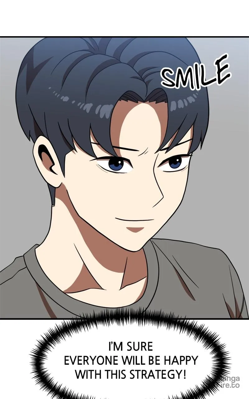 Double Click Chapter 77 page 78 - 