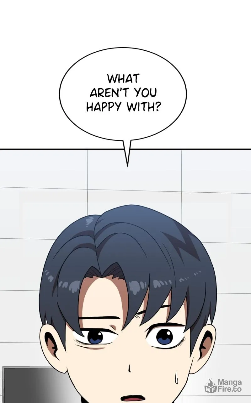 Double Click Chapter 77 page 80 - 