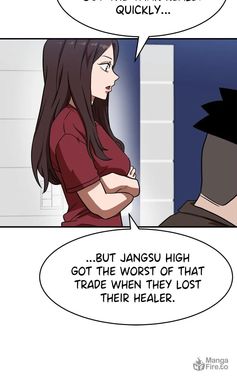 Double Click Chapter 77 page 9 - 