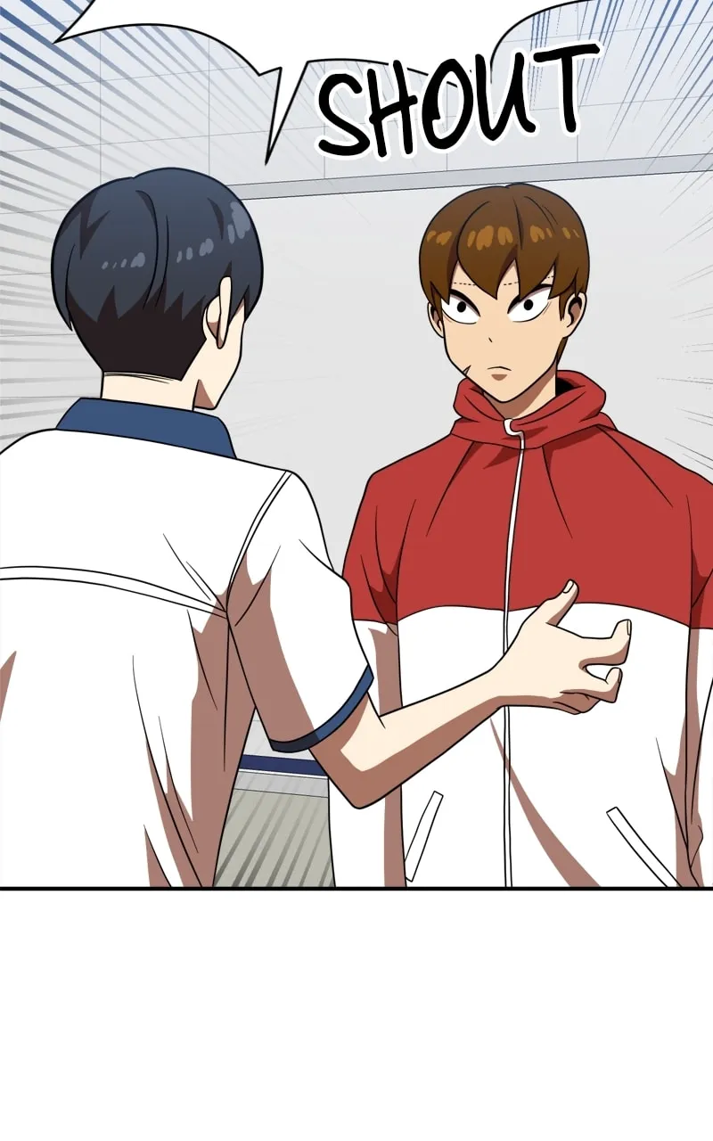 Double Click Chapter 77 page 82 - 